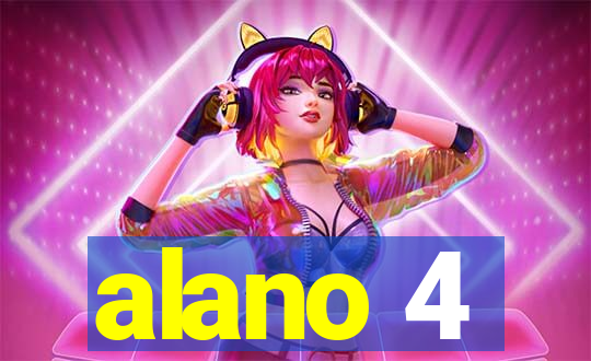 alano 4