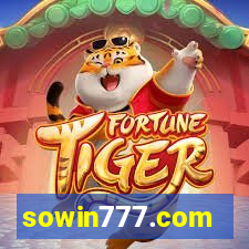 sowin777.com