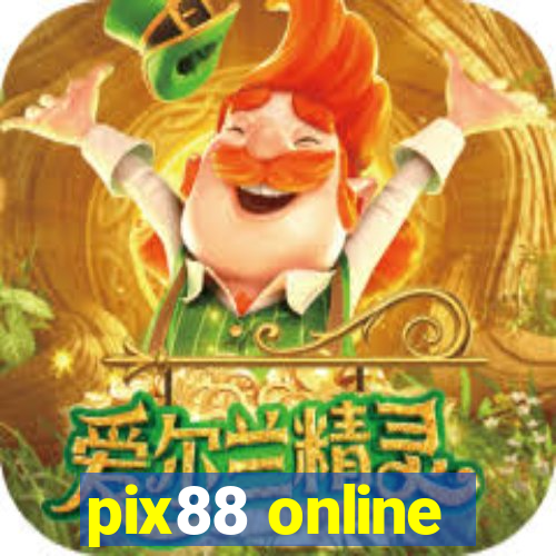 pix88 online