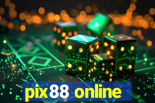 pix88 online