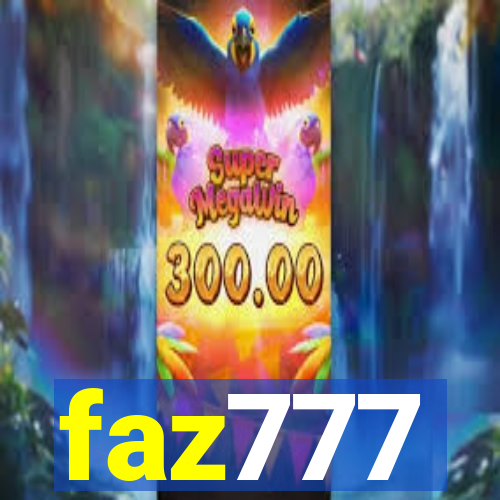 faz777