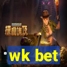 wk bet