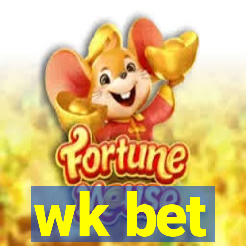 wk bet