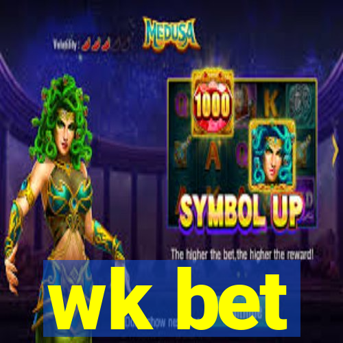 wk bet