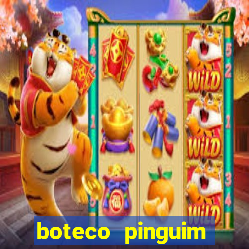 boteco pinguim assis brasil porto alegre