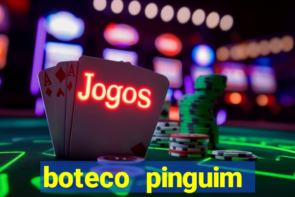 boteco pinguim assis brasil porto alegre