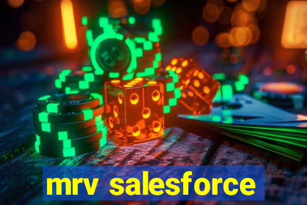 mrv salesforce