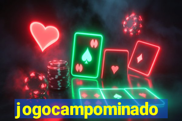 jogocampominado