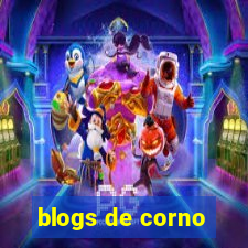 blogs de corno