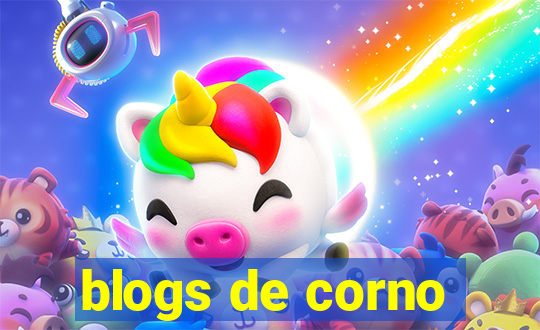 blogs de corno