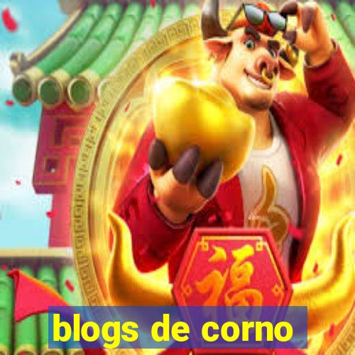 blogs de corno