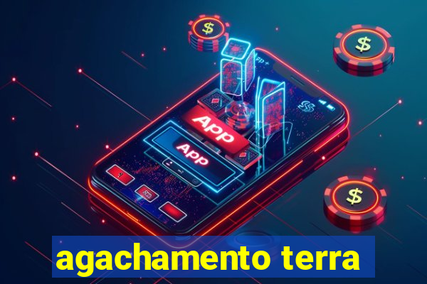 agachamento terra