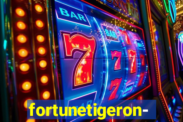 fortunetigeron-line.org