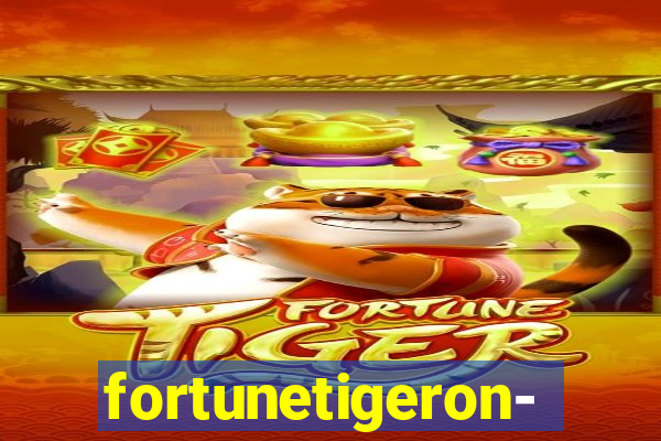 fortunetigeron-line.org