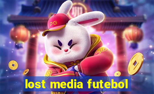 lost media futebol