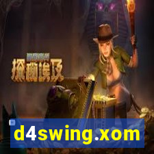 d4swing.xom