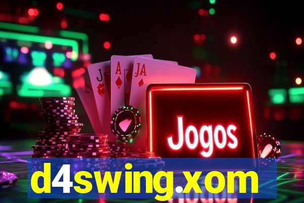 d4swing.xom