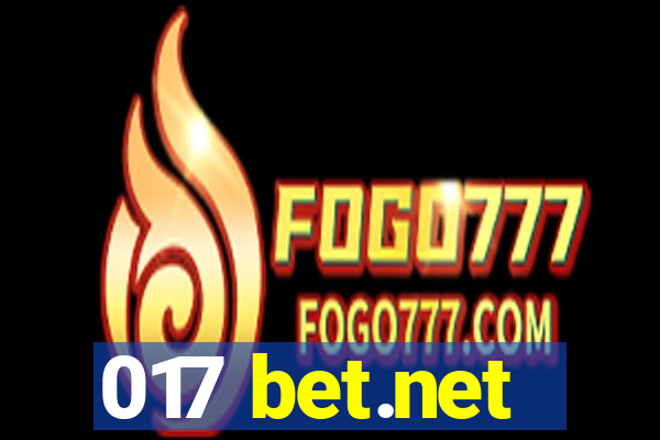 017 bet.net