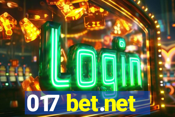 017 bet.net