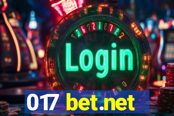 017 bet.net