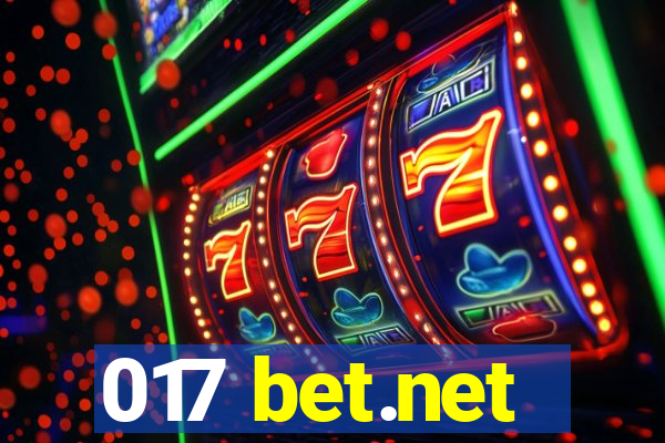 017 bet.net