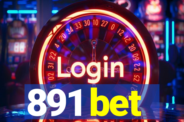 891 bet