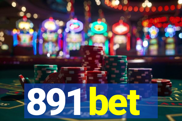 891 bet