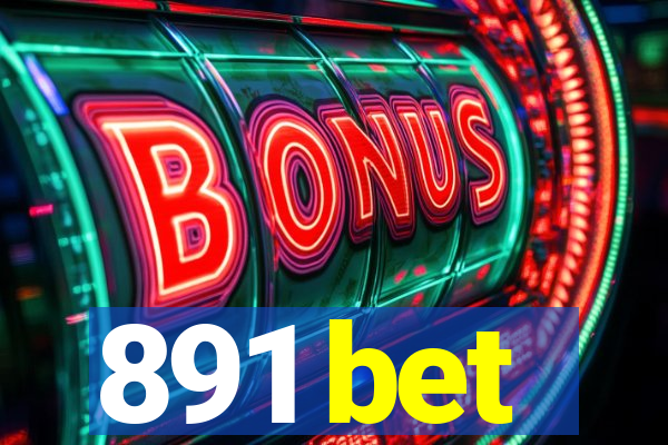 891 bet