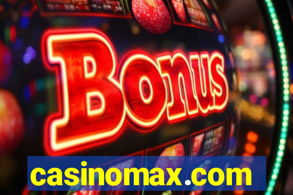 casinomax.com