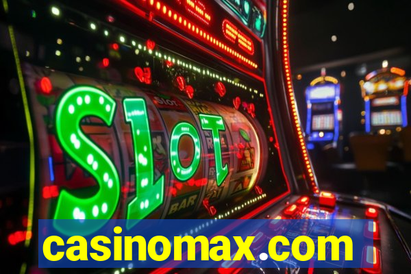 casinomax.com