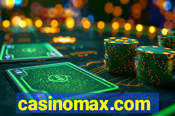 casinomax.com