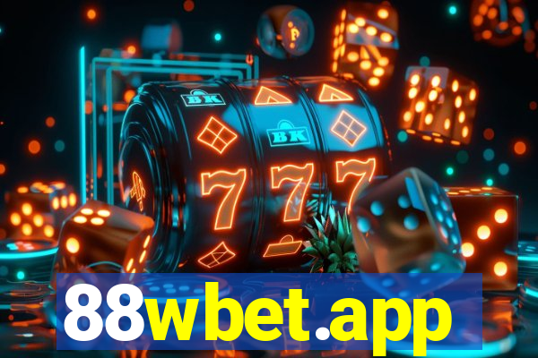 88wbet.app