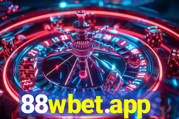 88wbet.app