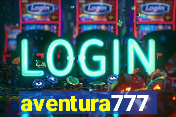 aventura777