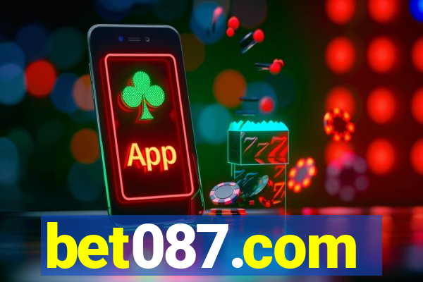 bet087.com