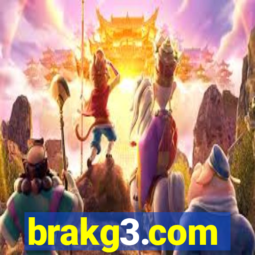 brakg3.com