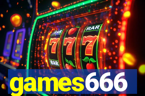 games666