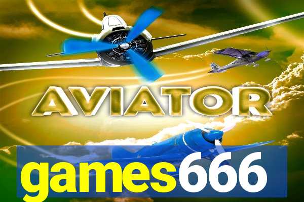 games666