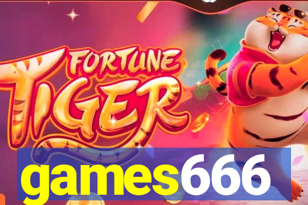 games666