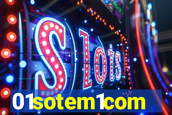 01sotem1com