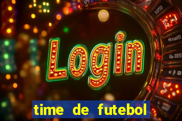 time de futebol com a letra p