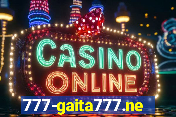 777-gaita777.net