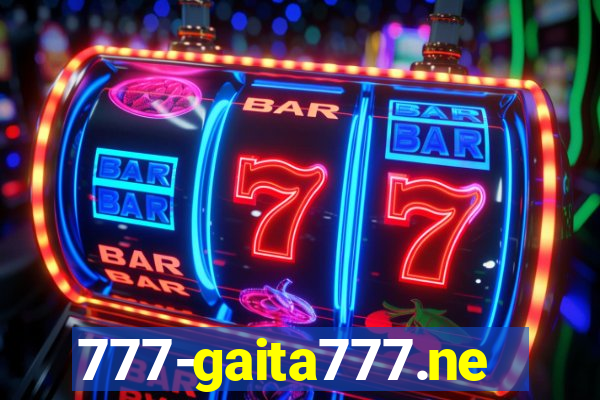 777-gaita777.net