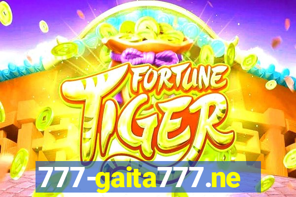 777-gaita777.net