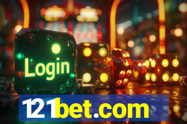 121bet.com