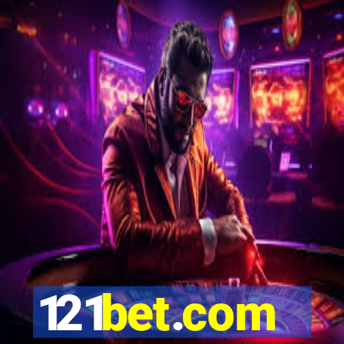 121bet.com