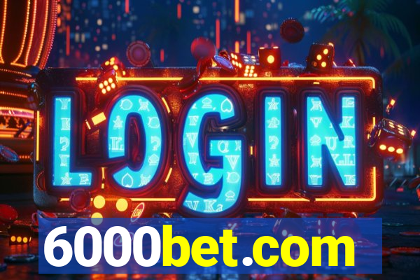 6000bet.com