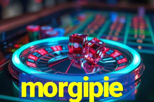 morgipie