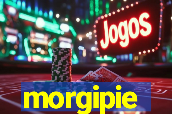 morgipie