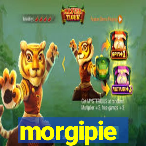 morgipie